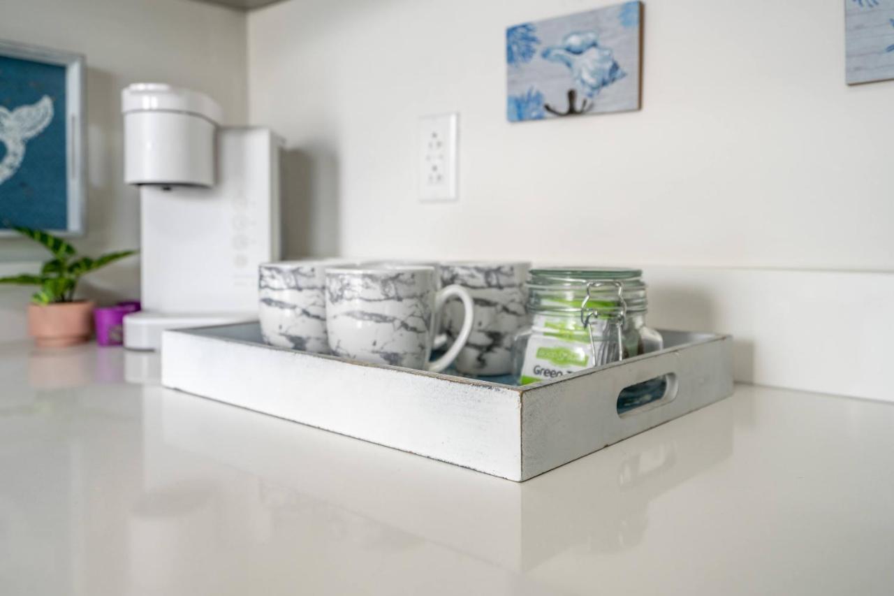2Bed 1Bath Suite Minutes To Downtown, Beaches, Restaurants, Theaters And More 사라소타 외부 사진