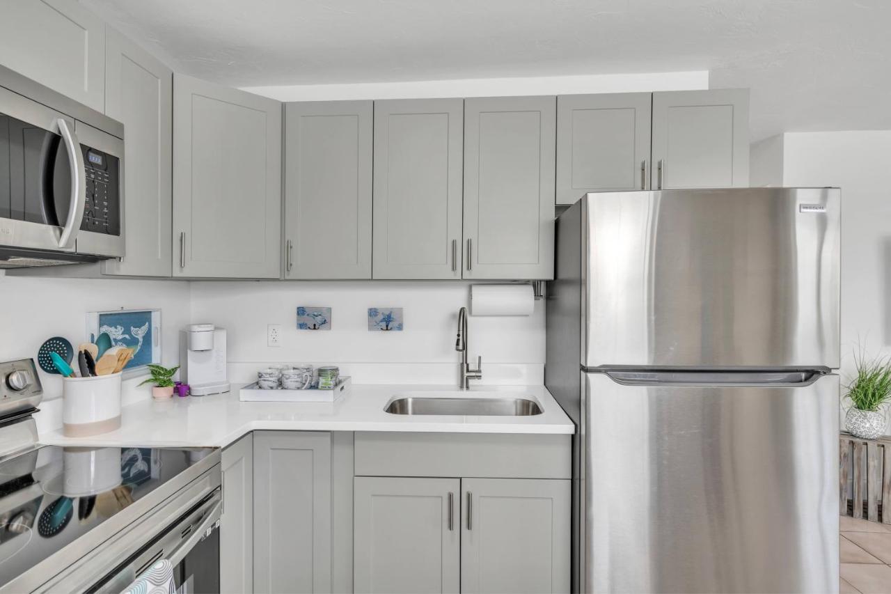 2Bed 1Bath Suite Minutes To Downtown, Beaches, Restaurants, Theaters And More 사라소타 외부 사진