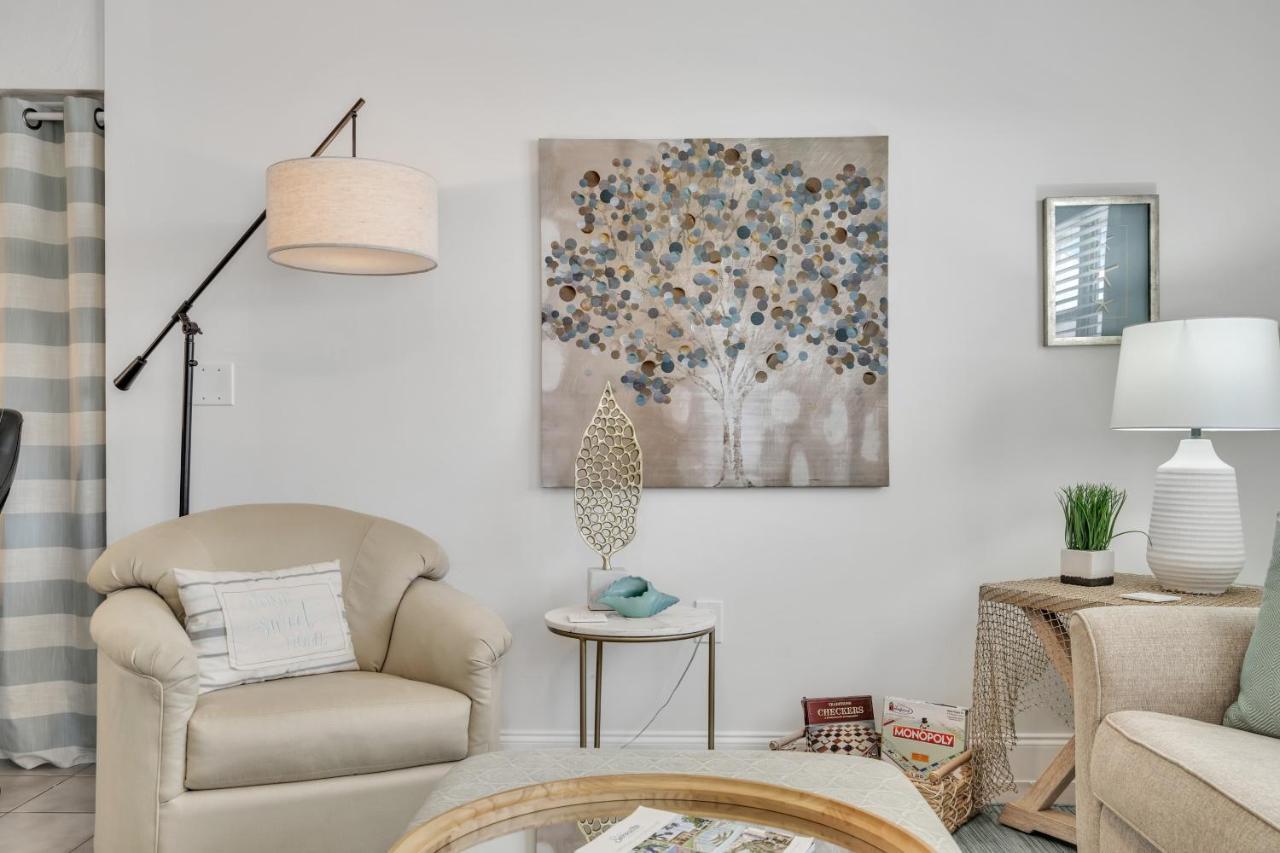 2Bed 1Bath Suite Minutes To Downtown, Beaches, Restaurants, Theaters And More 사라소타 외부 사진