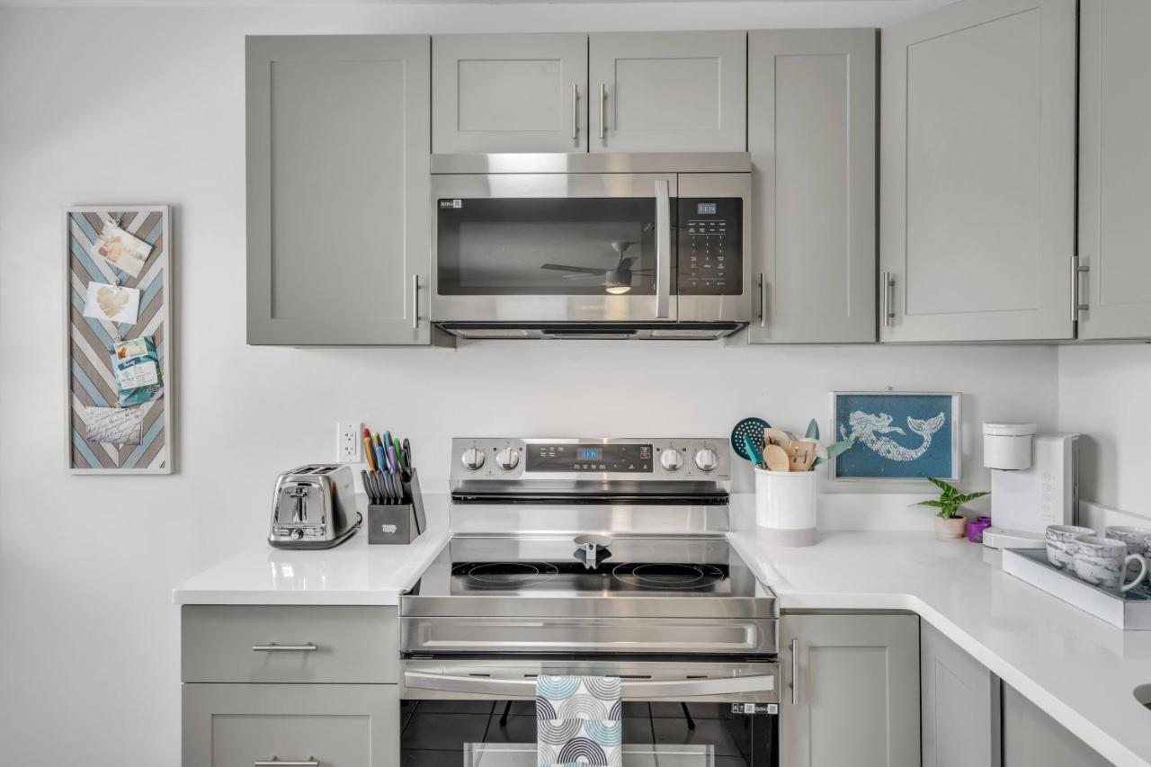 2Bed 1Bath Suite Minutes To Downtown, Beaches, Restaurants, Theaters And More 사라소타 외부 사진